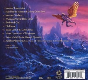 Produktbild: Return To the Kingdom Of Fife