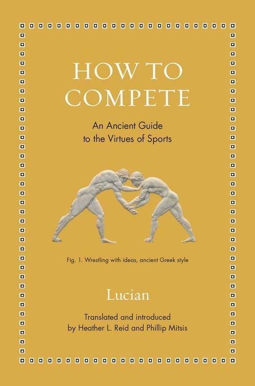 Produktbild: How to Compete