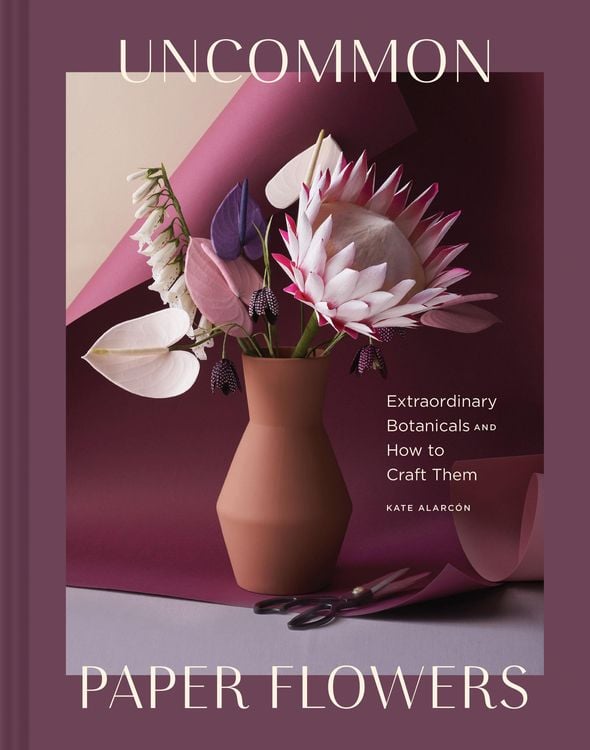 Produktbild: Uncommon Paper Flowers