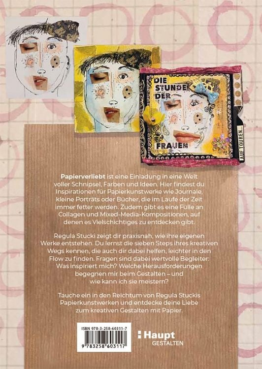 Produktbild: Papierverliebt