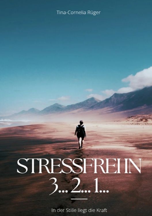 Produktbild: Stressfrei in 3... 2... 1...