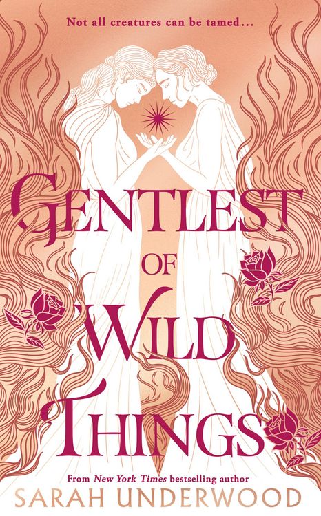 Produktbild: Gentlest of Wild Things