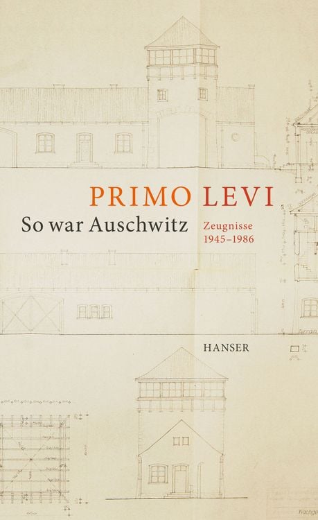 Produktbild: So war Auschwitz
