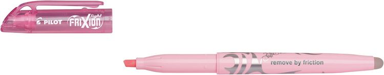 Produktbild: PILOT Textmarker FriXion Light soft, pink