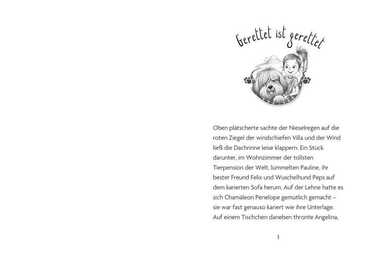 Produktbild: Insel der Tier-Abenteuer 3: Brausepulver-Pirat