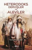 Produktbild: Heterodoks Dervisler ve Aleviler