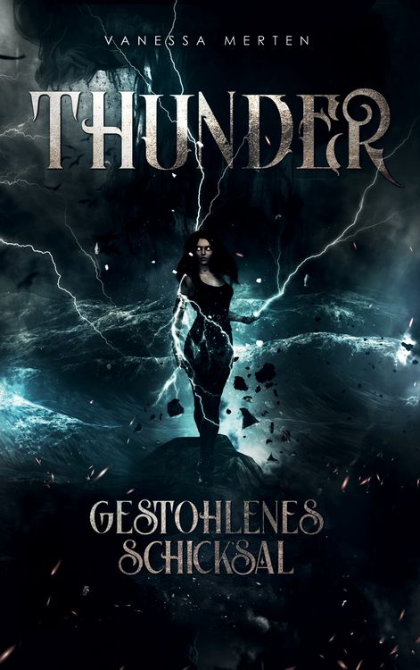 Produktbild: Thunder