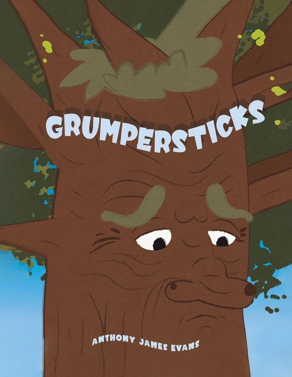 Produktbild: Grumpersticks