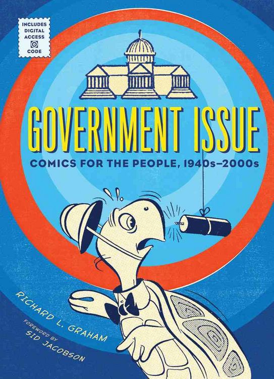 Produktbild: Government Issue