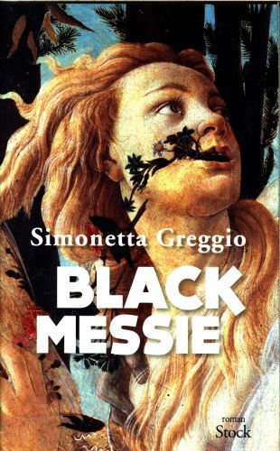 Produktbild: Black Messie