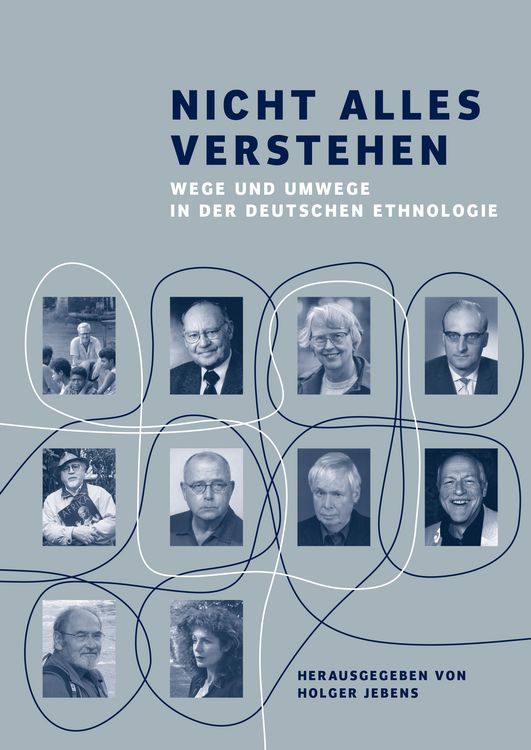 Produktbild: Nicht alles verstehen