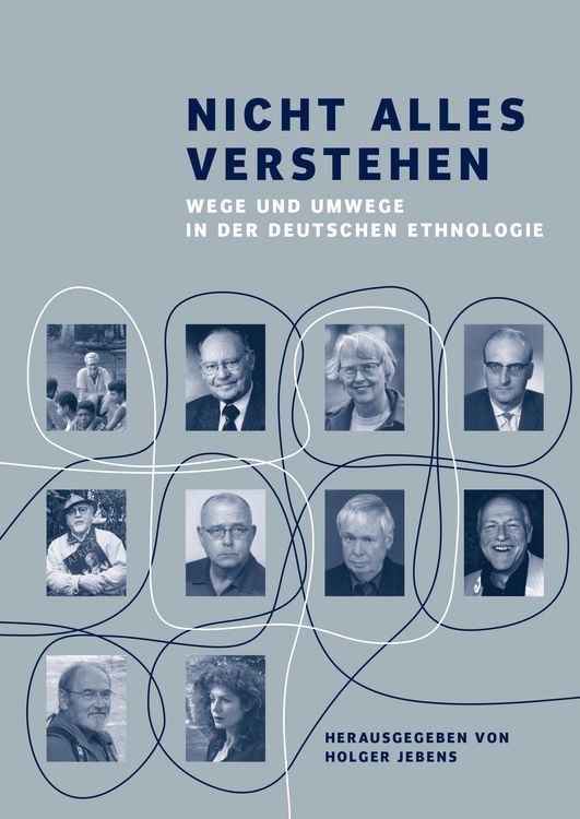 Produktbild: Nicht alles verstehen
