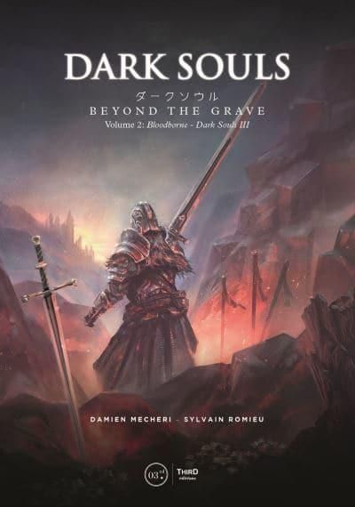 Produktbild: Dark Souls: Beyond the Grave Volume 2