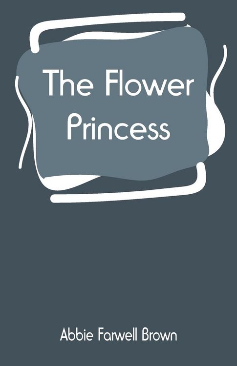 Produktbild: The Flower Princess