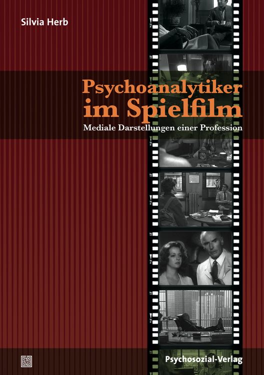 Bild vom Artikel Psychoanalytiker im Spielfilm vom Autor Silvia Herb