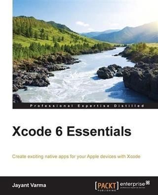Produktbild: Xcode 6 Essentials