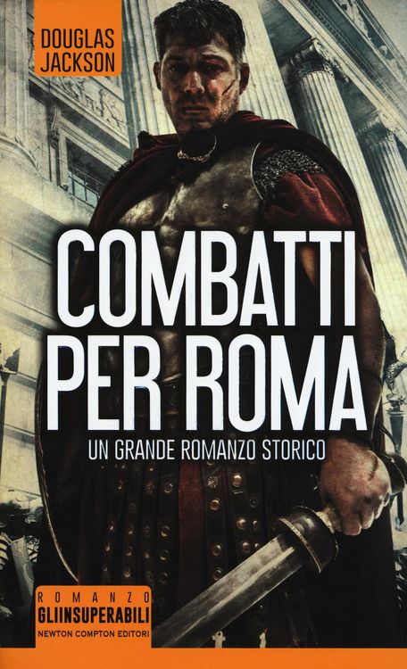 Produktbild: Combatti per Roma
