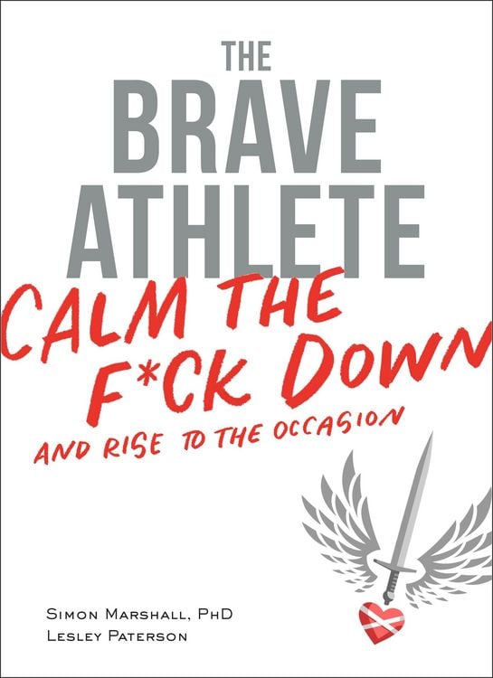 Produktbild: The Brave Athlete