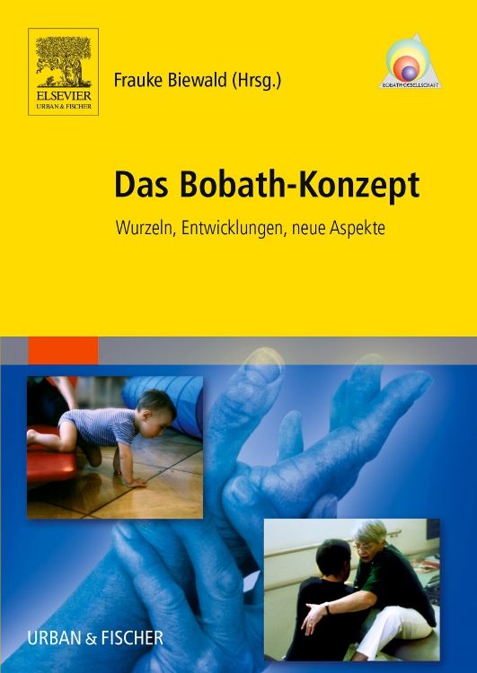 Produktbild: Das Bobath-Konzept