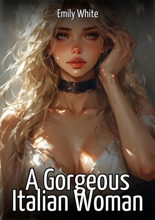 Produktbild: A Gorgeous Italian Woman