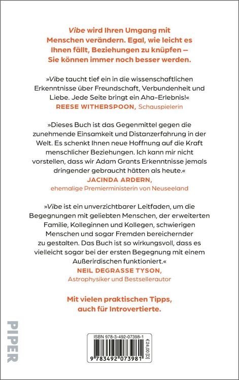 Produktbild: Vibe &ndash; Auf einer Wellenl&auml;nge