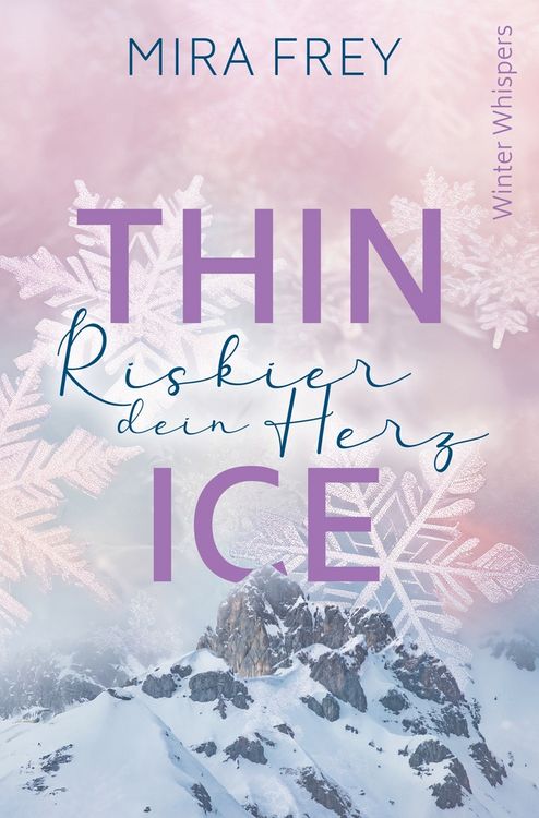 Produktbild: Thin Ice