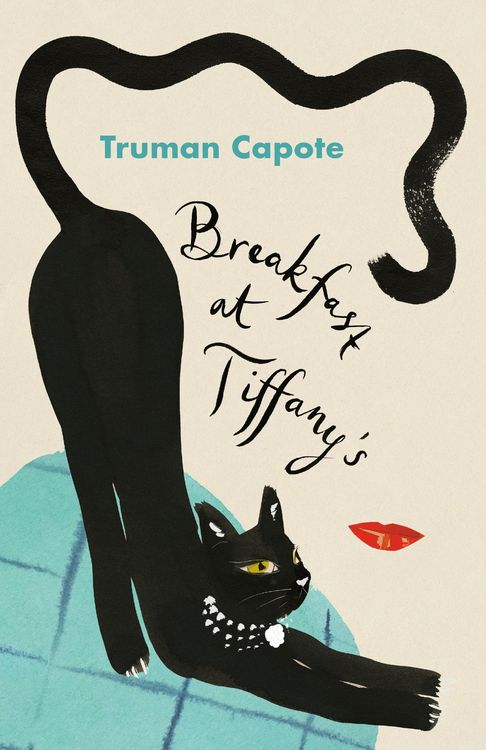 Produktbild: Breakfast at Tiffany's