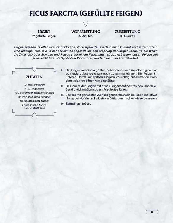 Produktbild: Das offizielle Anno Kochbuch