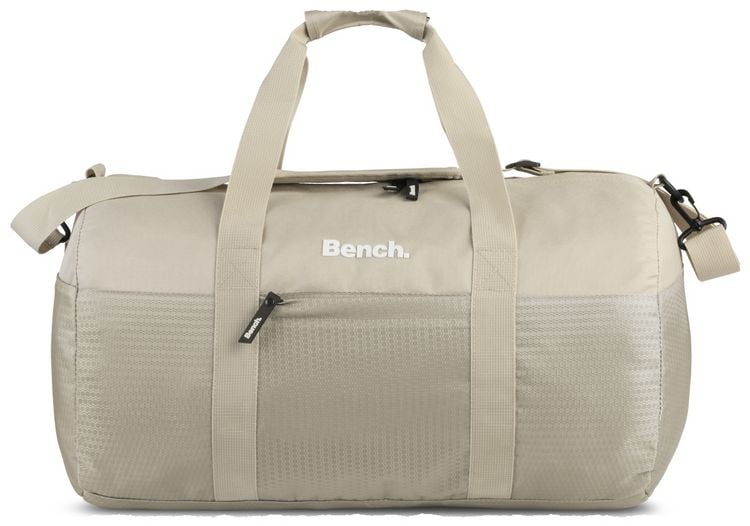 Produktbild: BENCH Sporttasche bold, sand
