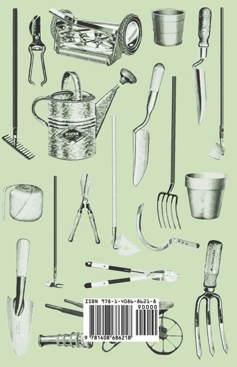 Produktbild: A Manual of Vegetable Plants. Containing