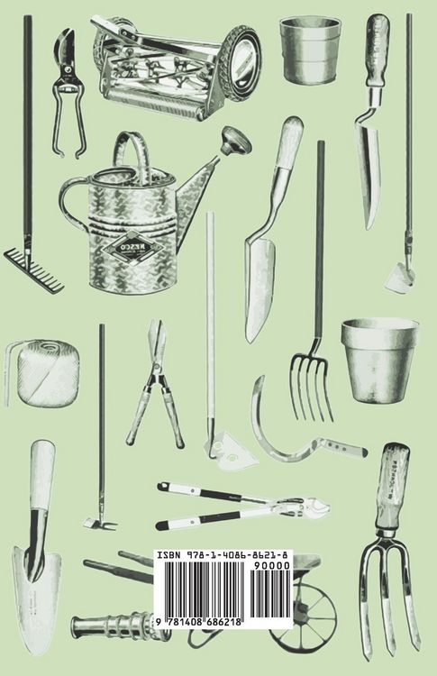 Produktbild: A Manual of Vegetable Plants - Containing the Experiences of the Author in Starting All Those Kinds of Vegetables Which are Most Difficult for a Novice to Produce from Seeds