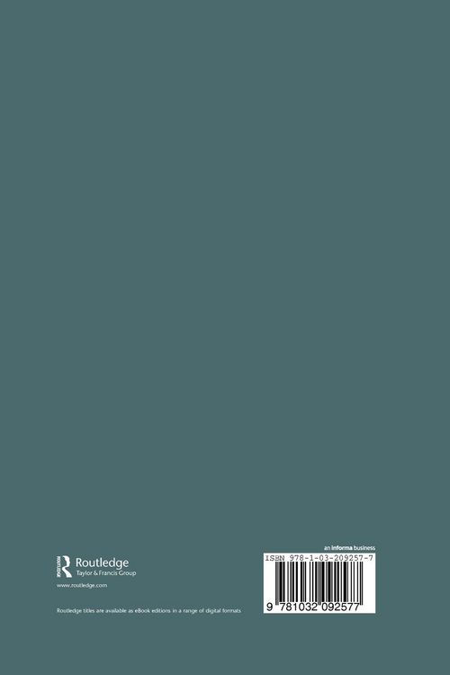 Produktbild: The Fatimids and Egypt