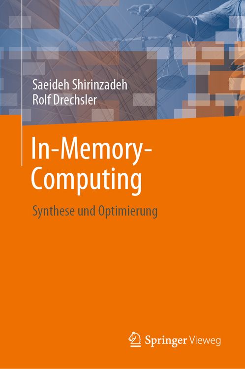 Produktbild: In-Memory-Computing