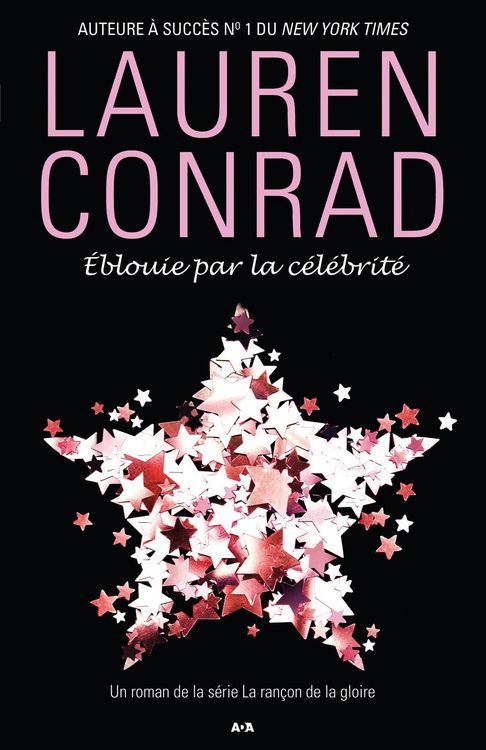 Produktbild: &Eacute;blouie par la c&eacute;l&eacute;brit&eacute;