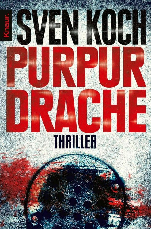 Produktbild: Purpurdrache