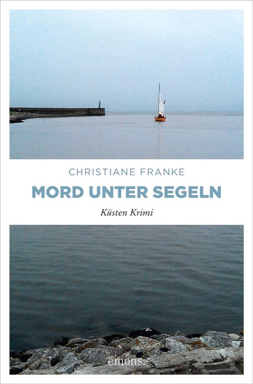 Produktbild: Mord unter Segeln