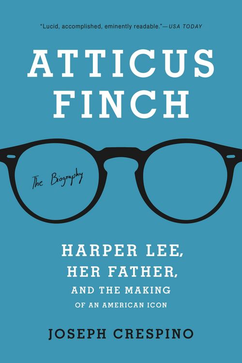 Produktbild: Atticus Finch