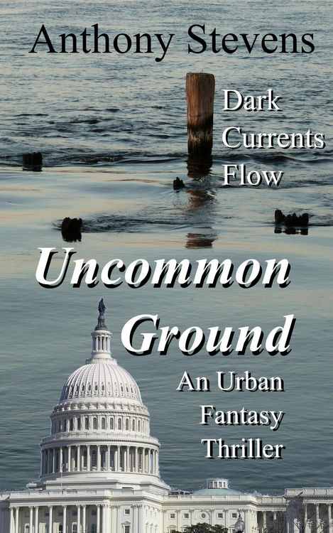 Produktbild: Uncommon Ground