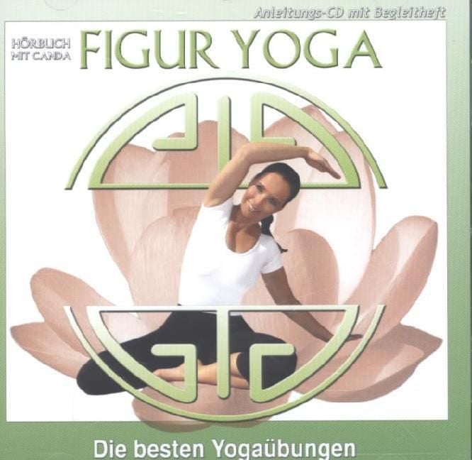 Produktbild: Figur Yoga - Die besten Yoga&uuml;bungen