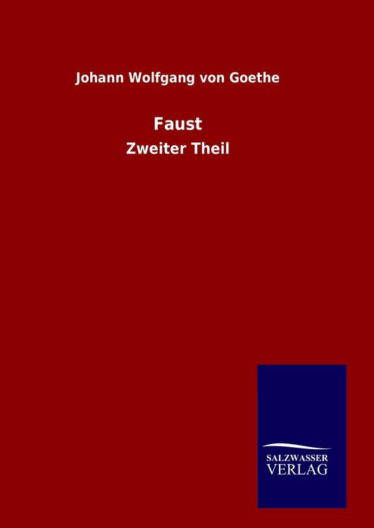 Produktbild: Faust