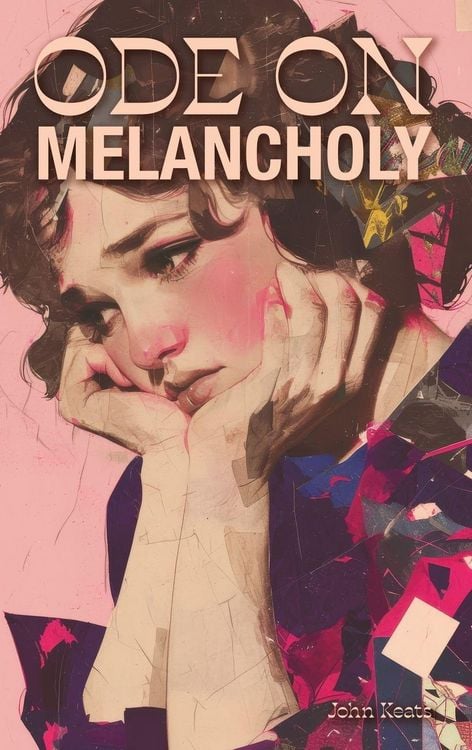 Produktbild: Ode on Melancholy