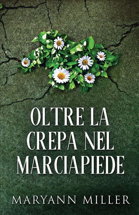 Produktbild: Oltre La Crepa Nel Marciapiede