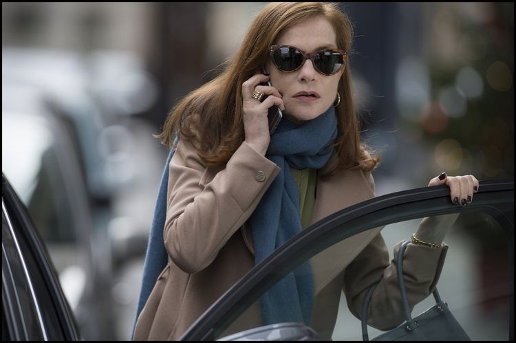 Produktbild: Elle