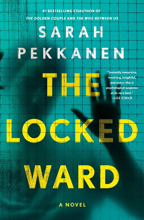 Produktbild: The Locked Ward