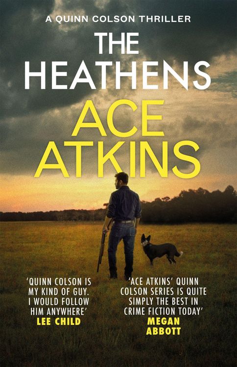 Produktbild: The Heathens