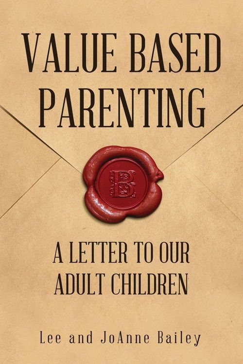 Produktbild: Value-Based Parenting