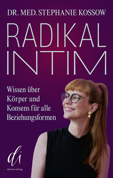 Produktbild: Radikal Intim