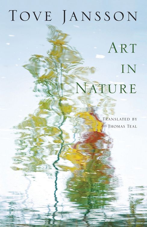 Produktbild: Art in Nature