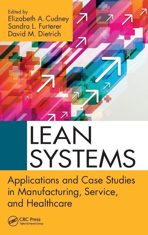 Produktbild: Lean Systems