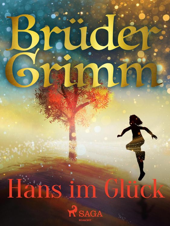 Produktbild: Hans im Gl&uuml;ck